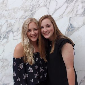 Meet your Posher, Julia